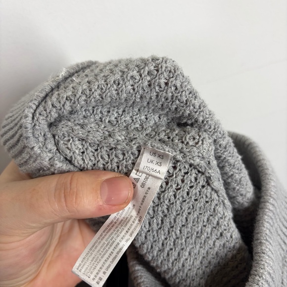 Free People Beach Hailee Sweater Set Size XS - Picture 14 of 15